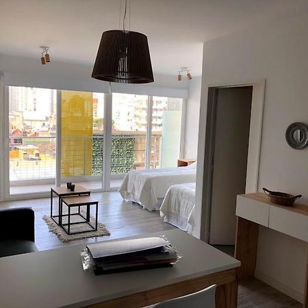 Salguero Suites Buenos Aires Esterno foto