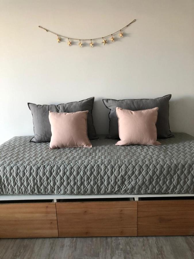 Salguero Suites Buenos Aires Esterno foto