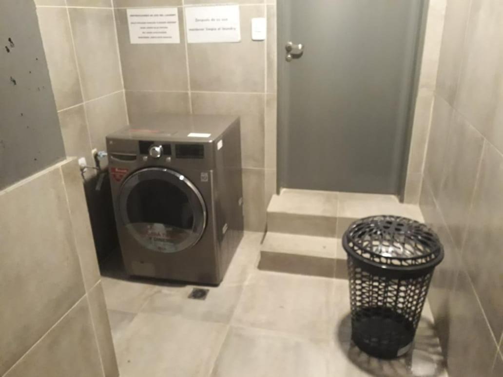 Salguero Suites Buenos Aires Esterno foto