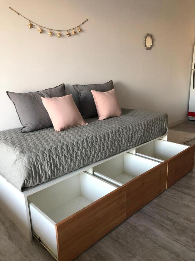 Salguero Suites Buenos Aires Esterno foto
