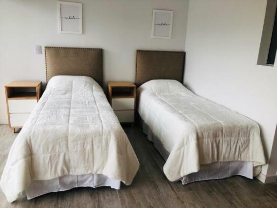 Salguero Suites Buenos Aires Esterno foto
