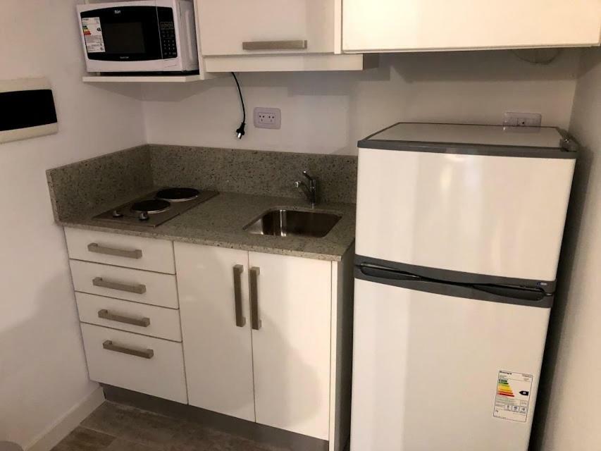 Salguero Suites Buenos Aires Esterno foto