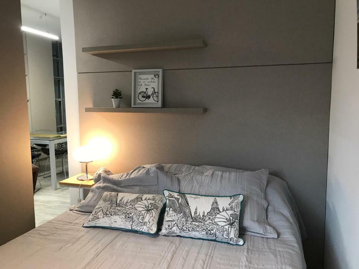 Salguero Suites Buenos Aires Esterno foto