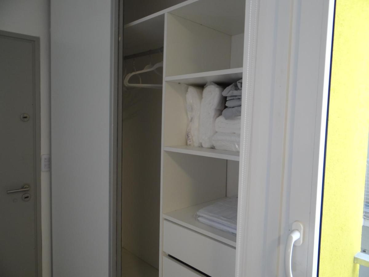 Salguero Suites Buenos Aires Esterno foto