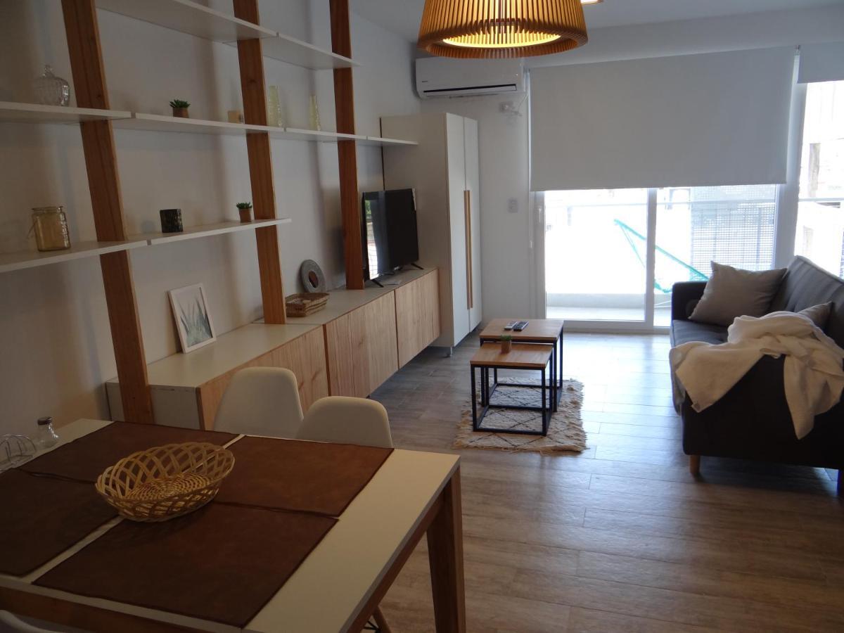 Salguero Suites Buenos Aires Esterno foto