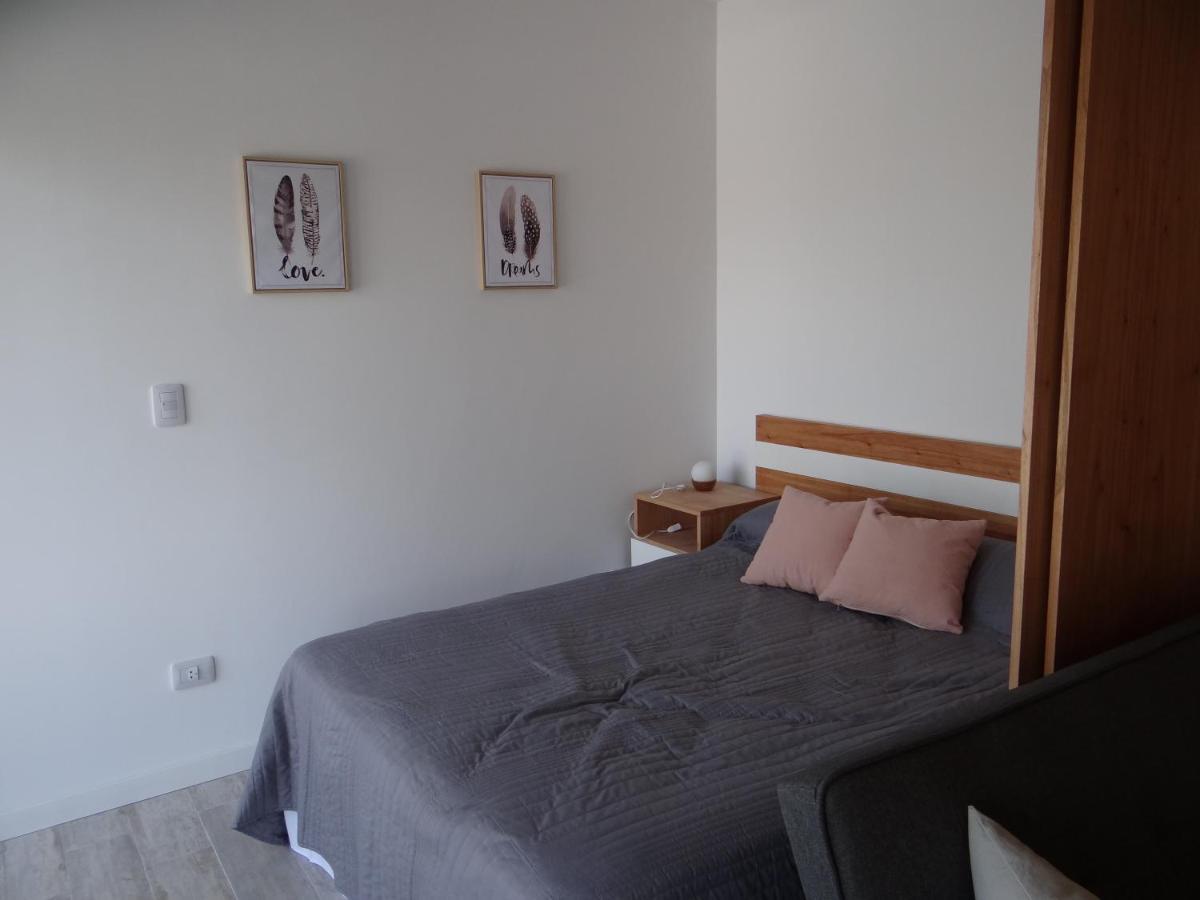 Salguero Suites Buenos Aires Esterno foto