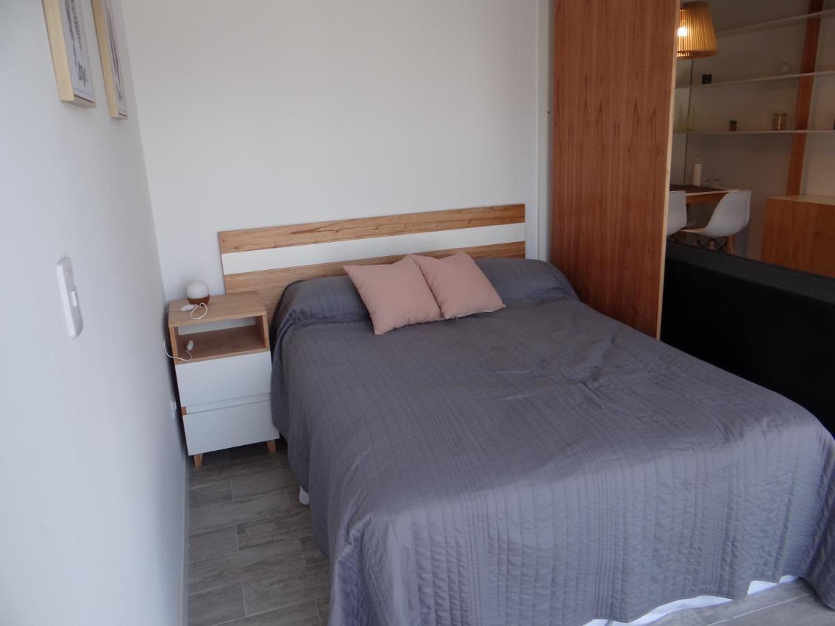 Salguero Suites Buenos Aires Esterno foto