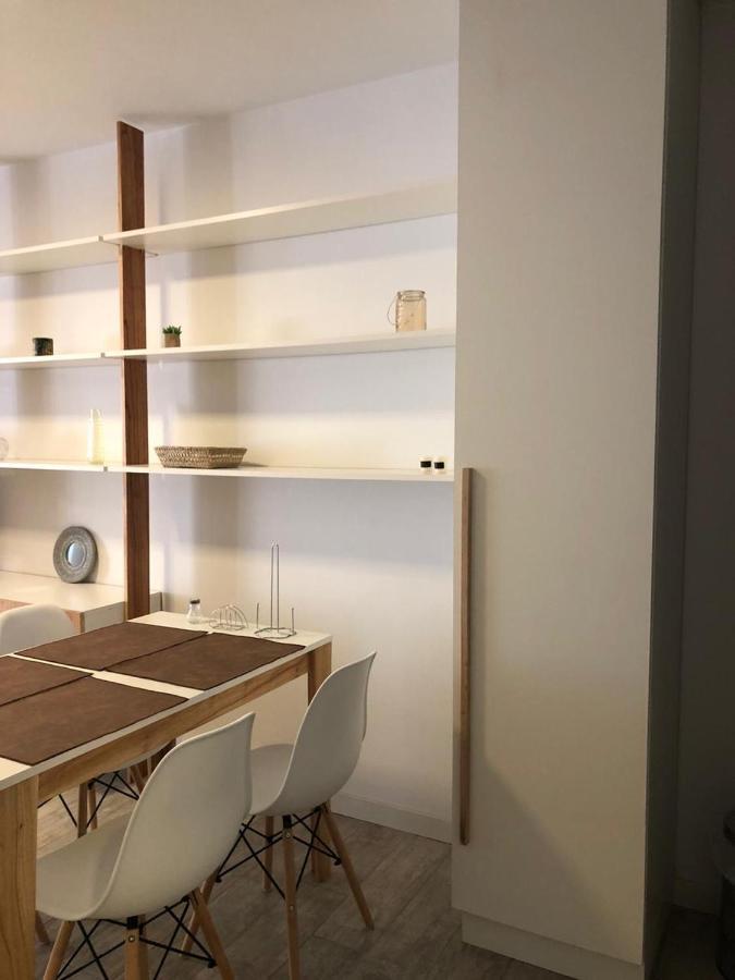 Salguero Suites Buenos Aires Esterno foto
