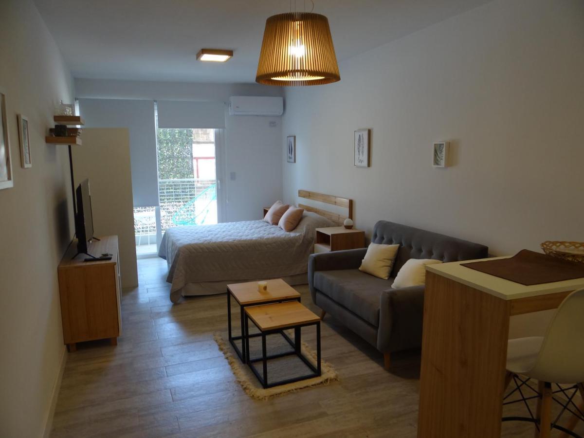 Salguero Suites Buenos Aires Esterno foto