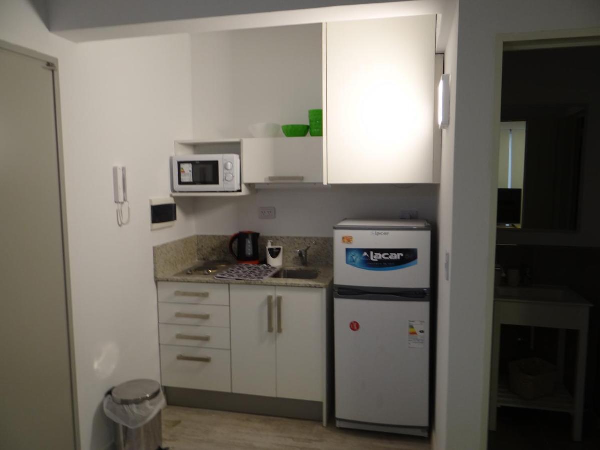 Salguero Suites Buenos Aires Esterno foto